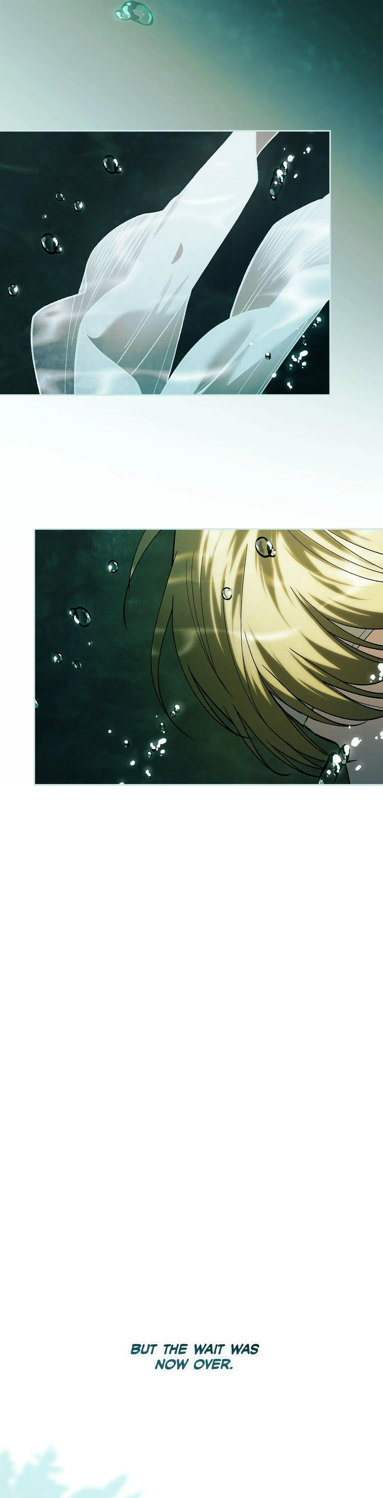 The Broken Ring: This Marriage Will Fail Anyway Chapter 108 page 23