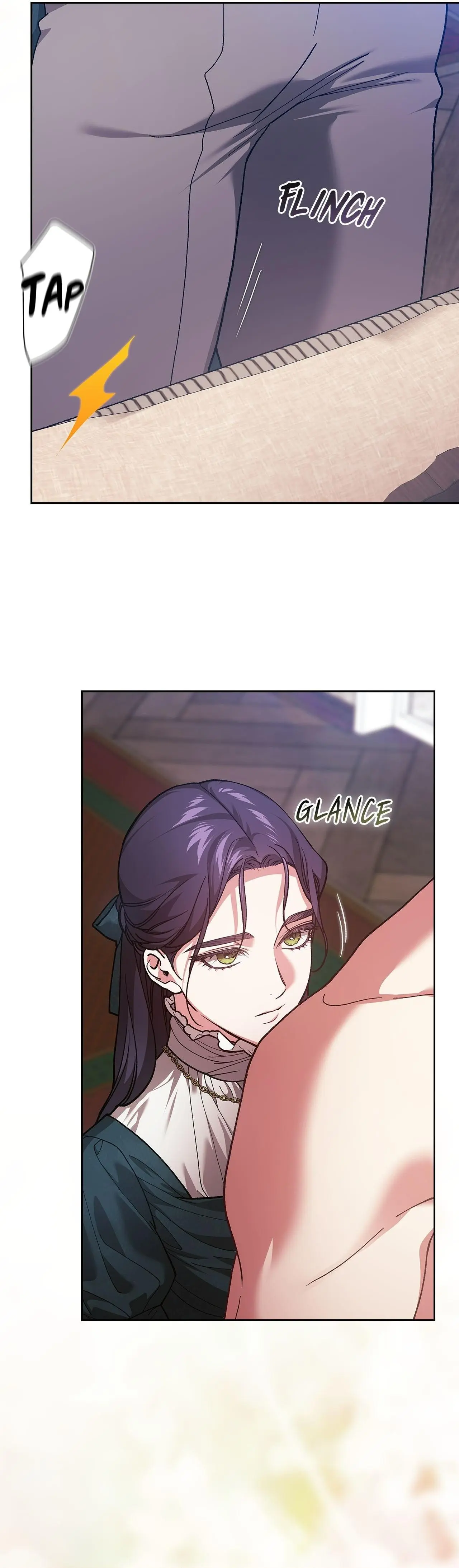 The Broken Ring: This Marriage Will Fail Anyway Chapter 108 page 29