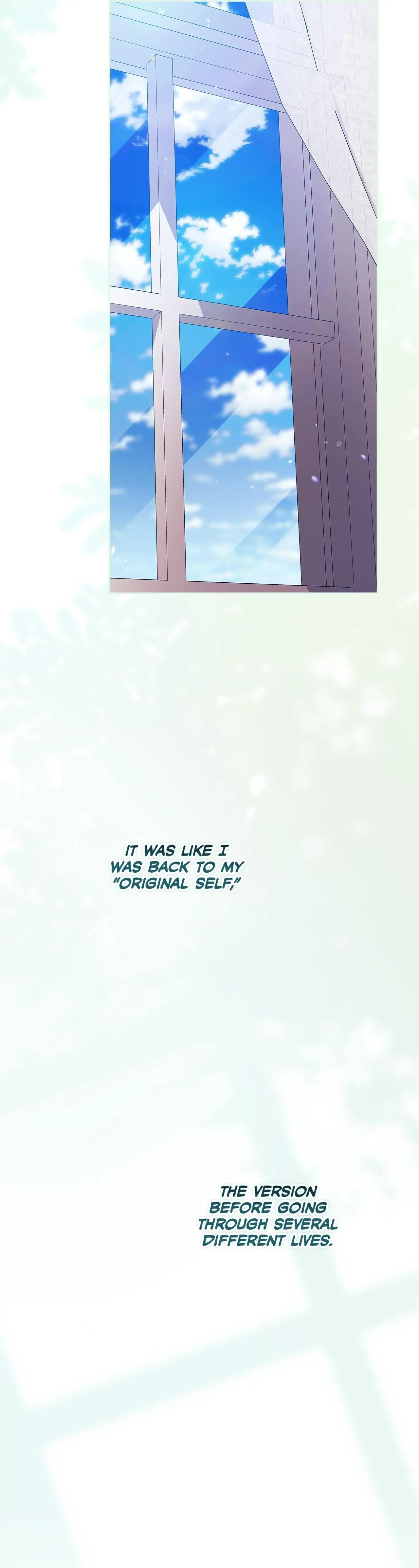 The Broken Ring: This Marriage Will Fail Anyway Chapter 108 page 25