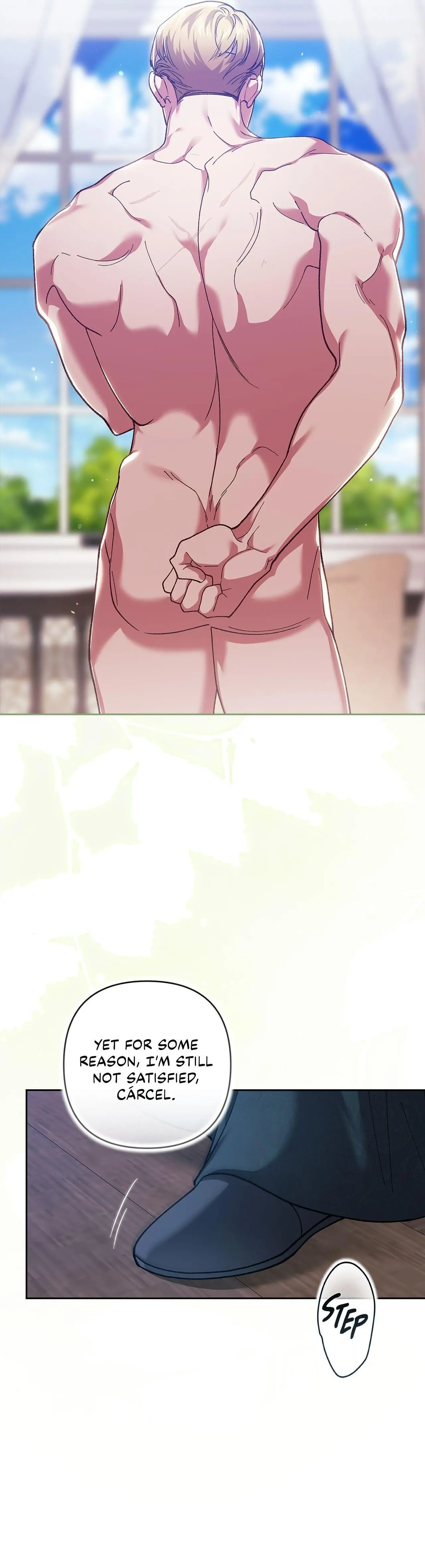 The Broken Ring: This Marriage Will Fail Anyway Chapter 108 page 40