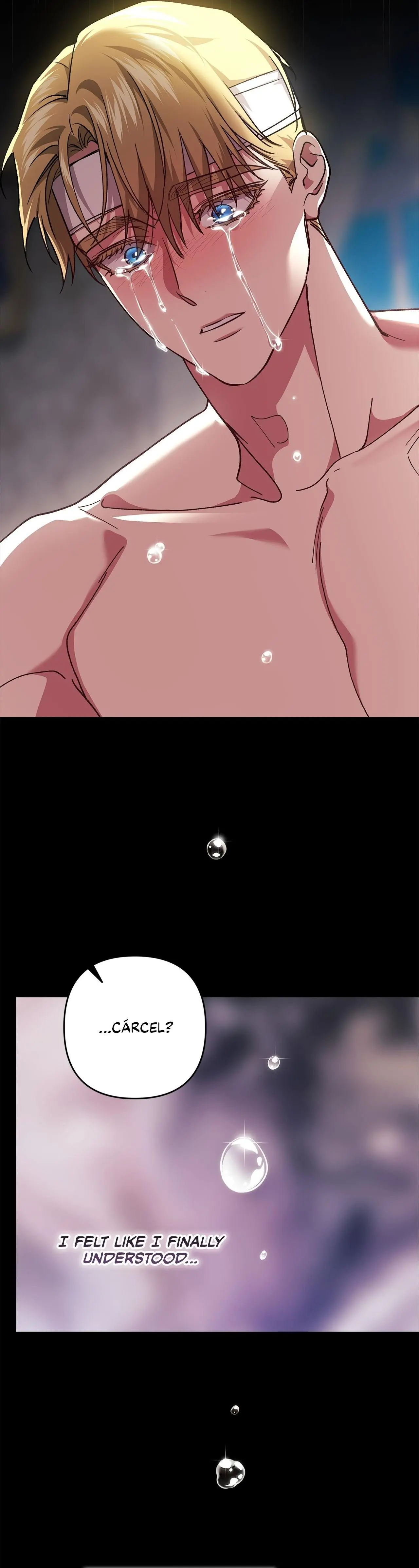 The Broken Ring: This Marriage Will Fail Anyway Chapter 108 page 51
