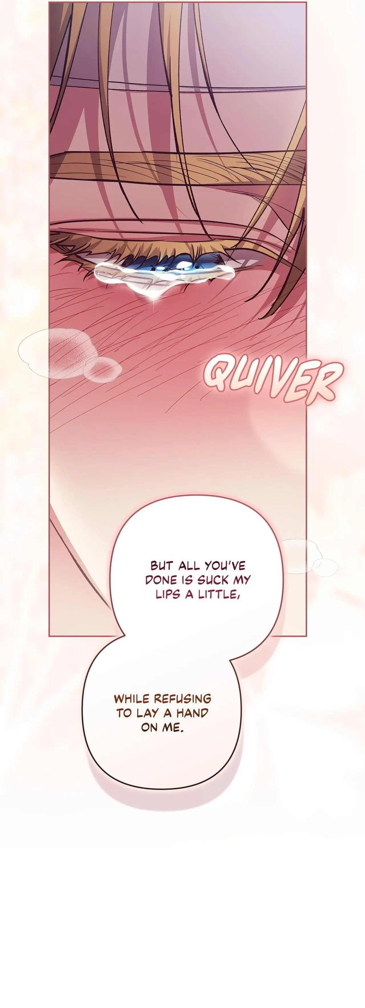 The Broken Ring: This Marriage Will Fail Anyway Chapter 108 page 44