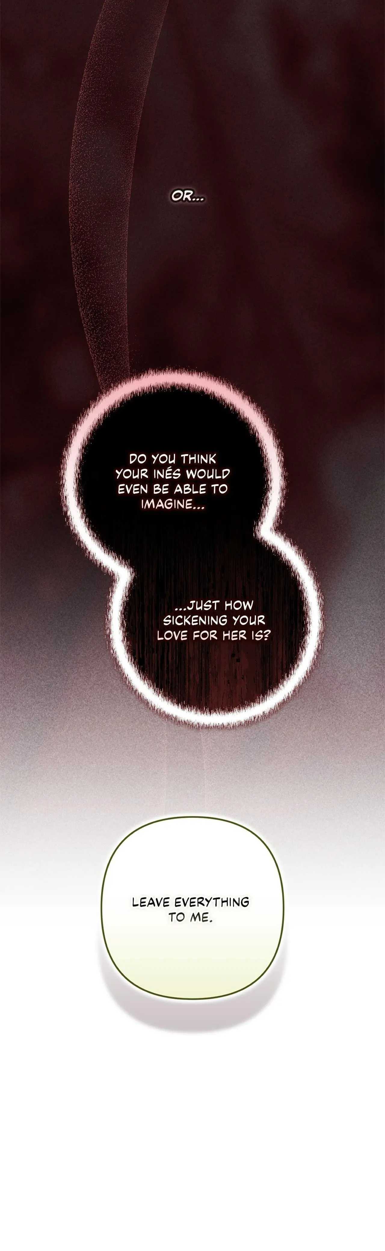 The Broken Ring: This Marriage Will Fail Anyway Chapter 108 page 47