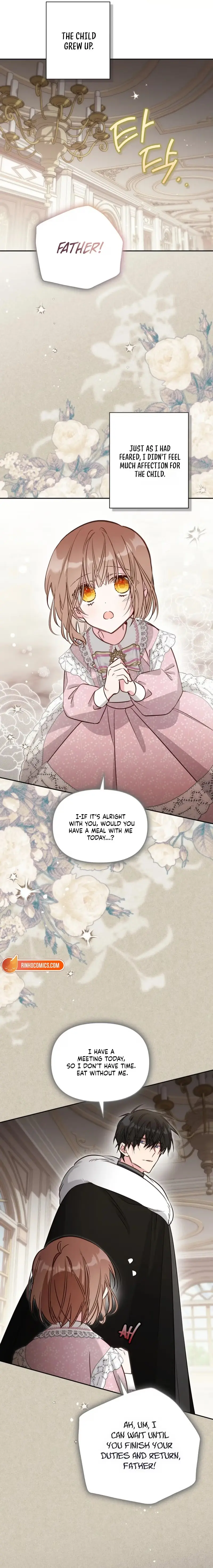 Philomel the Fake Chapter 116 page 7