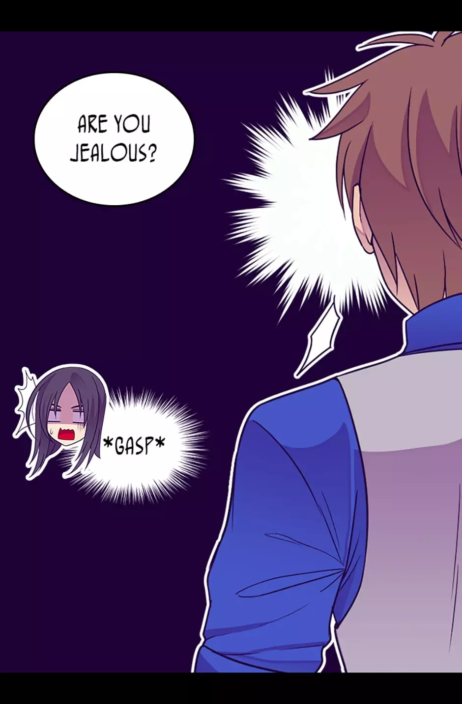 They Say I Was Born a Kings Daughter Chapter 112 page 11