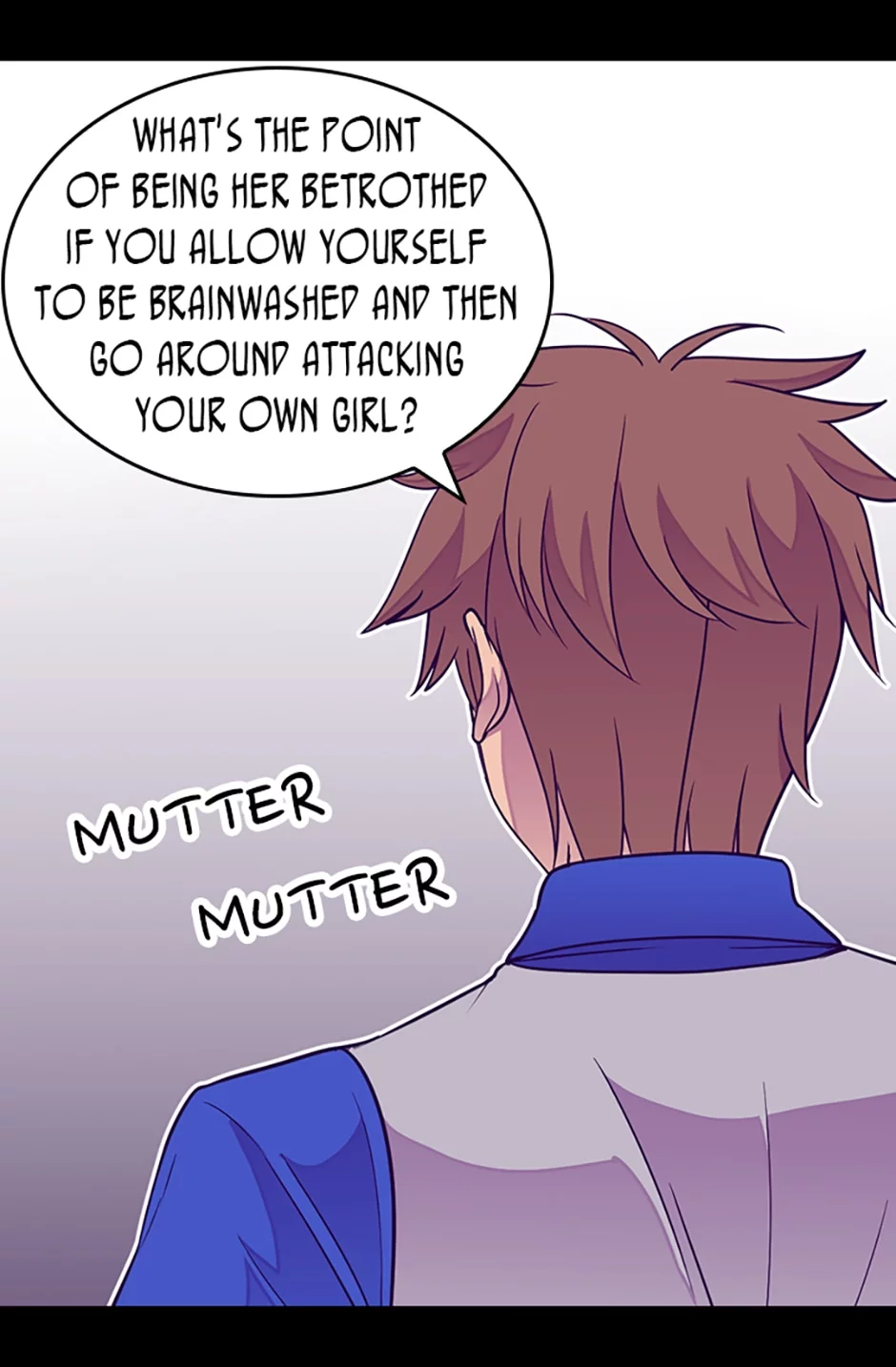 They Say I Was Born a Kings Daughter Chapter 112 page 8