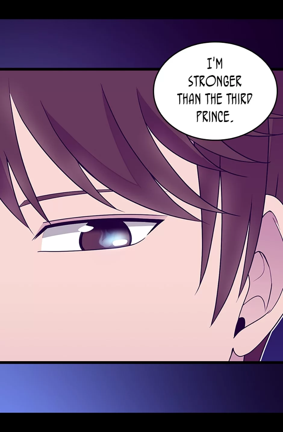 They Say I Was Born a Kings Daughter Chapter 112 page 42