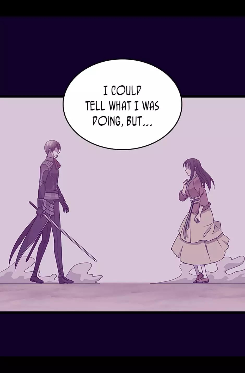 They Say I Was Born a Kings Daughter Chapter 112 page 50