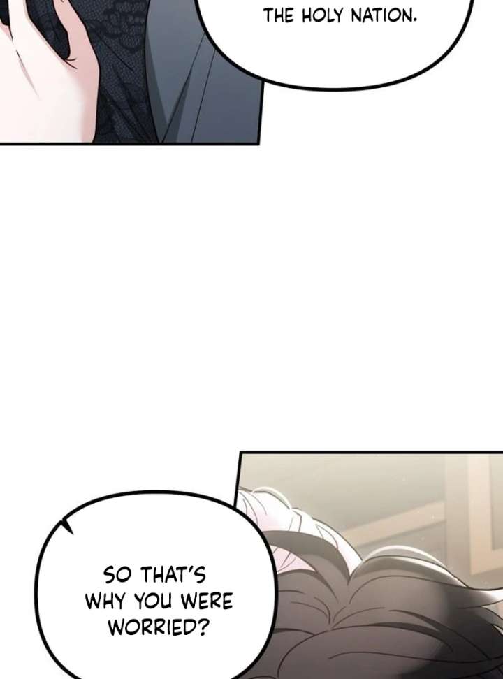 A Beast Swallowed by a Flower Chapter 117 page 6