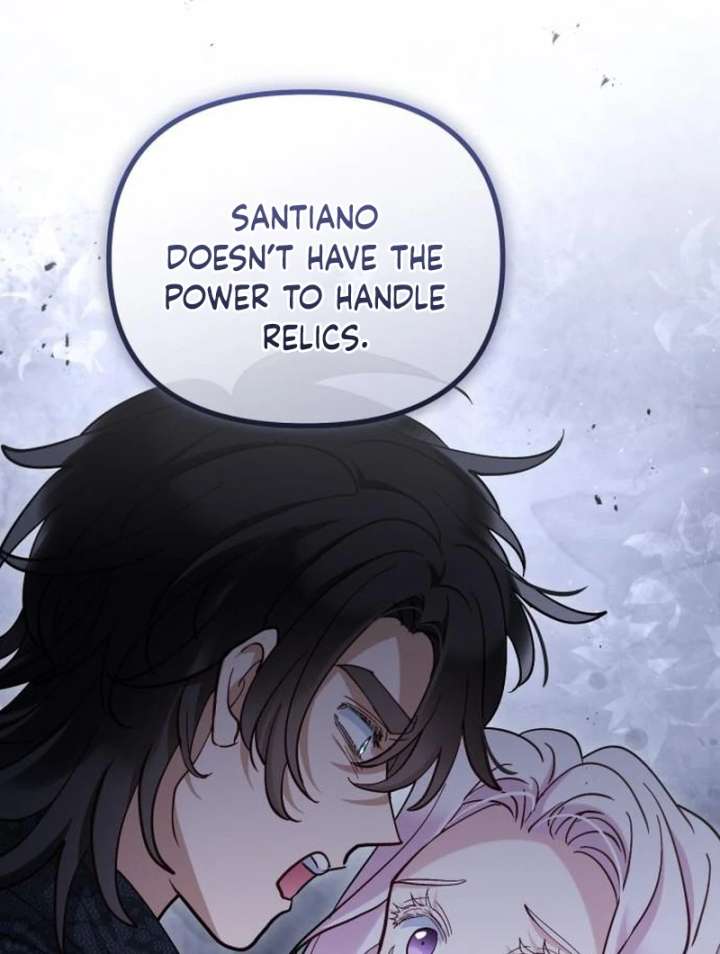 A Beast Swallowed by a Flower Chapter 117 page 13