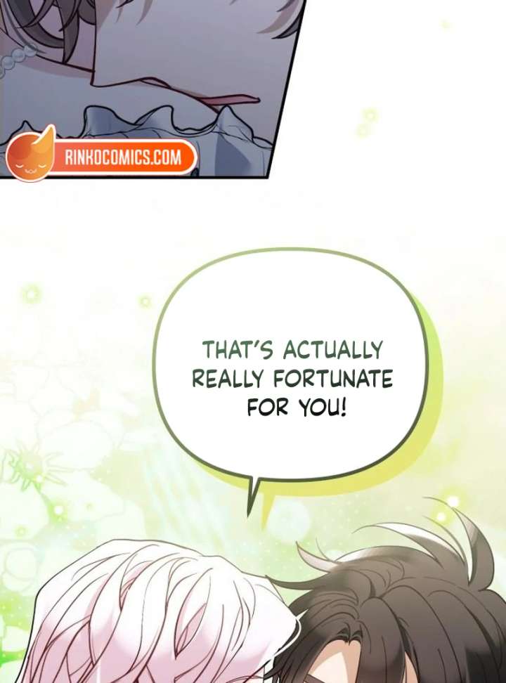 A Beast Swallowed by a Flower Chapter 117 page 9