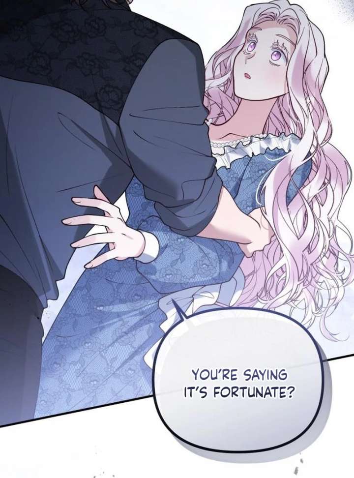 A Beast Swallowed by a Flower Chapter 117 page 12