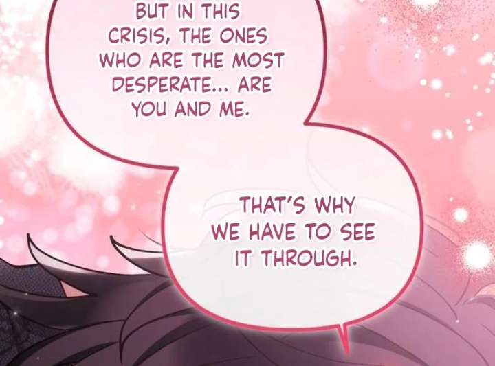 A Beast Swallowed by a Flower Chapter 117 page 40