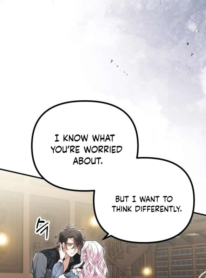 A Beast Swallowed by a Flower Chapter 117 page 15