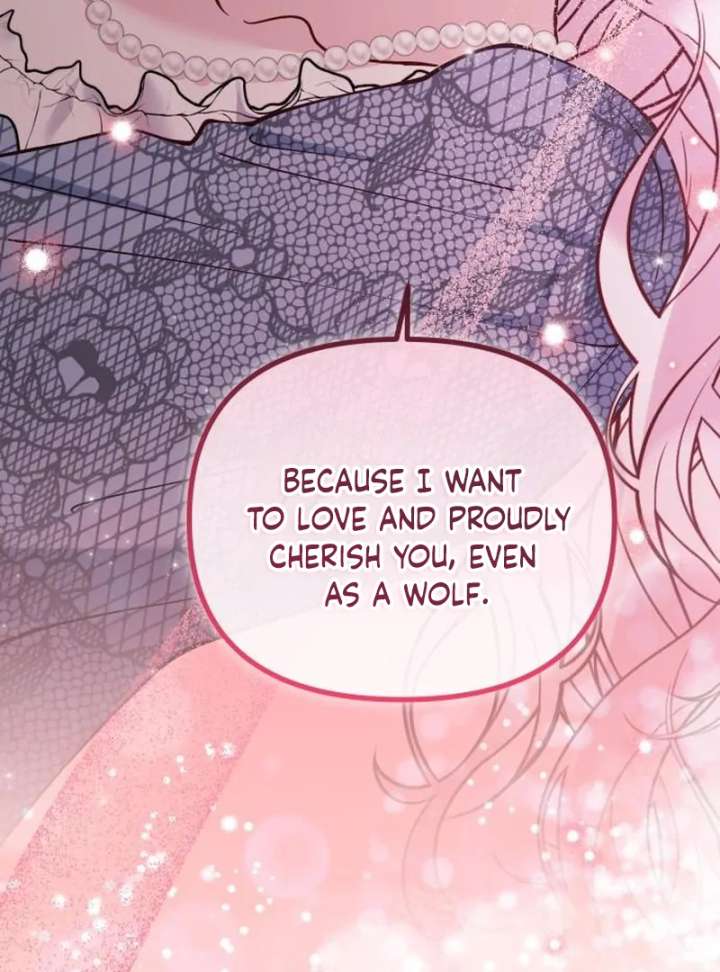A Beast Swallowed by a Flower Chapter 117 page 42