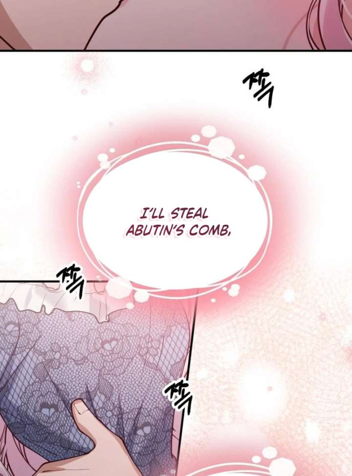 A Beast Swallowed by a Flower Chapter 117 page 48
