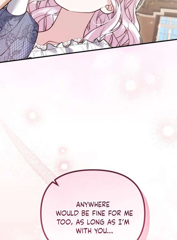 A Beast Swallowed by a Flower Chapter 117 page 38