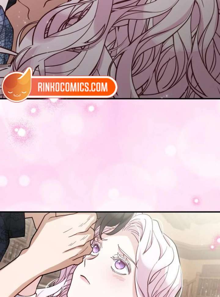 A Beast Swallowed by a Flower Chapter 117 page 37