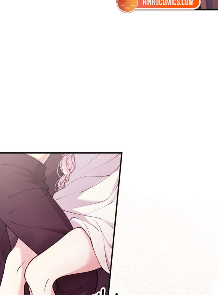 A Beast Swallowed by a Flower Chapter 117 page 64