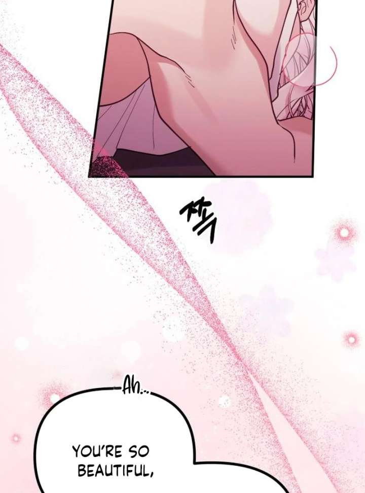 A Beast Swallowed by a Flower Chapter 117 page 85