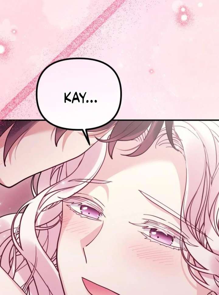A Beast Swallowed by a Flower Chapter 117 page 87