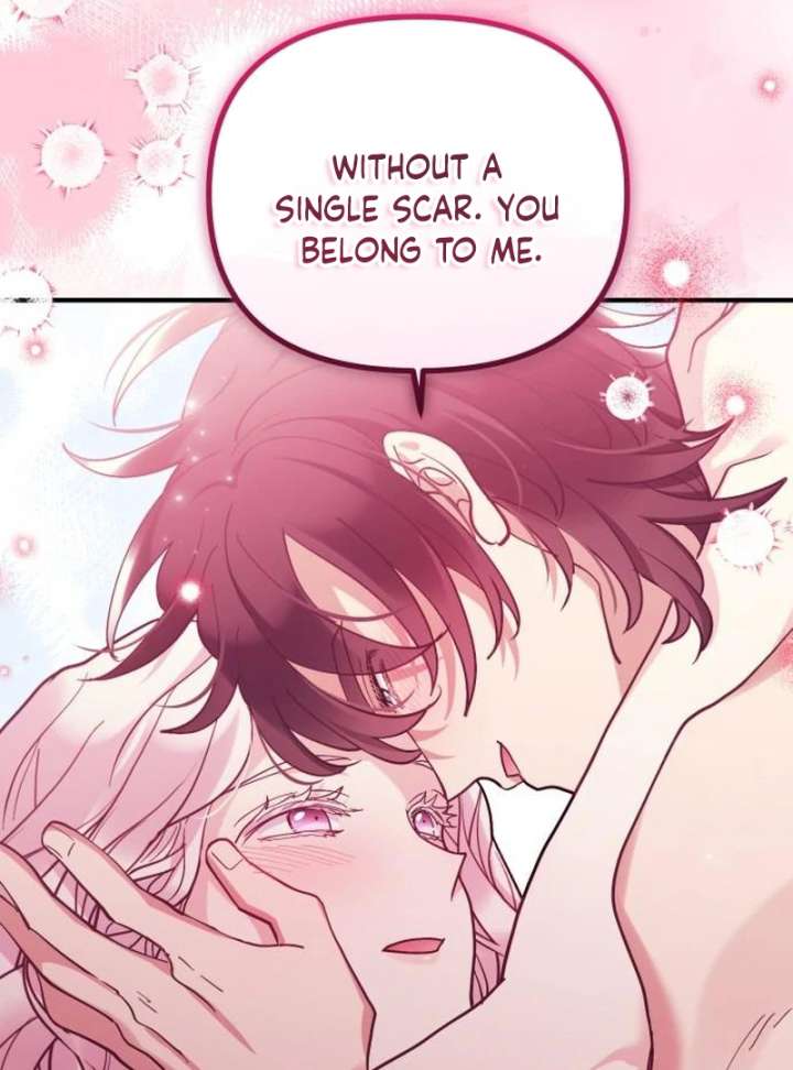 A Beast Swallowed by a Flower Chapter 117 page 81