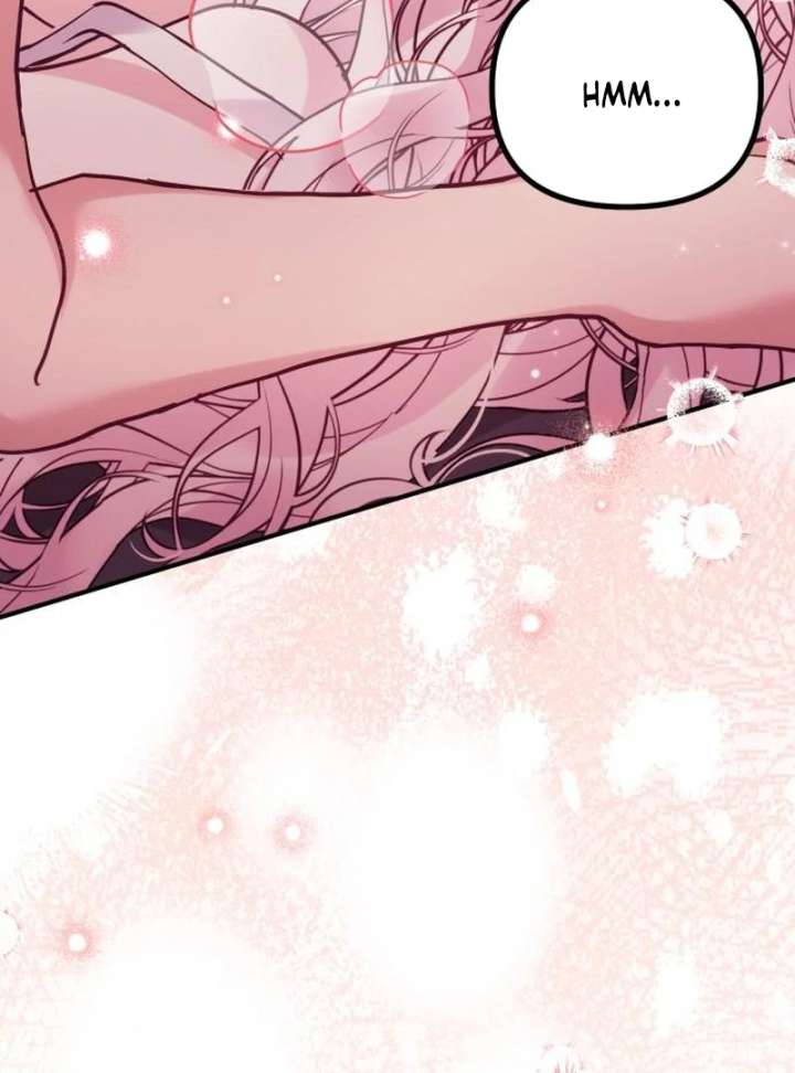 A Beast Swallowed by a Flower Chapter 117 page 68
