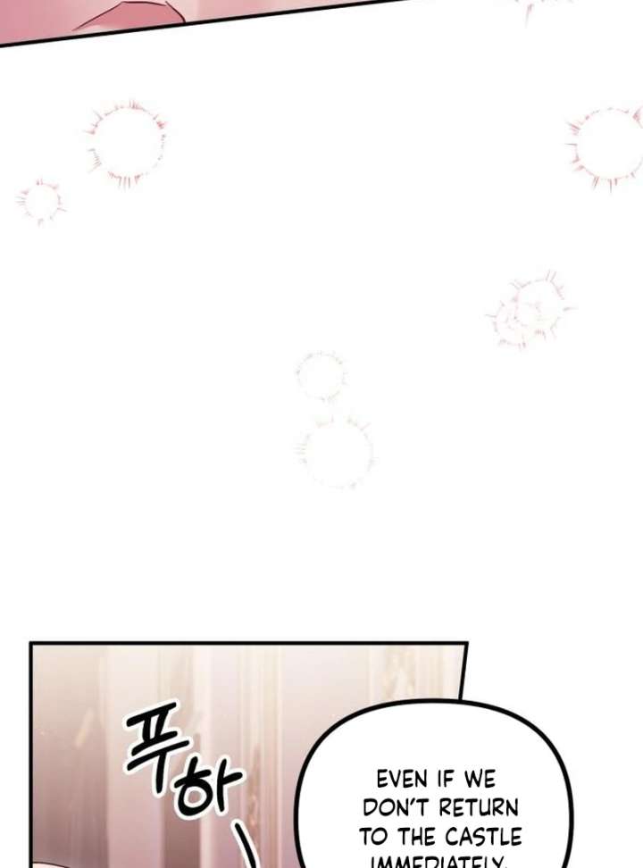A Beast Swallowed by a Flower Chapter 117 page 70