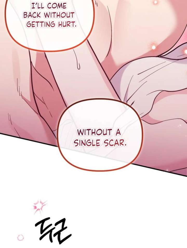 A Beast Swallowed by a Flower Chapter 117 page 92