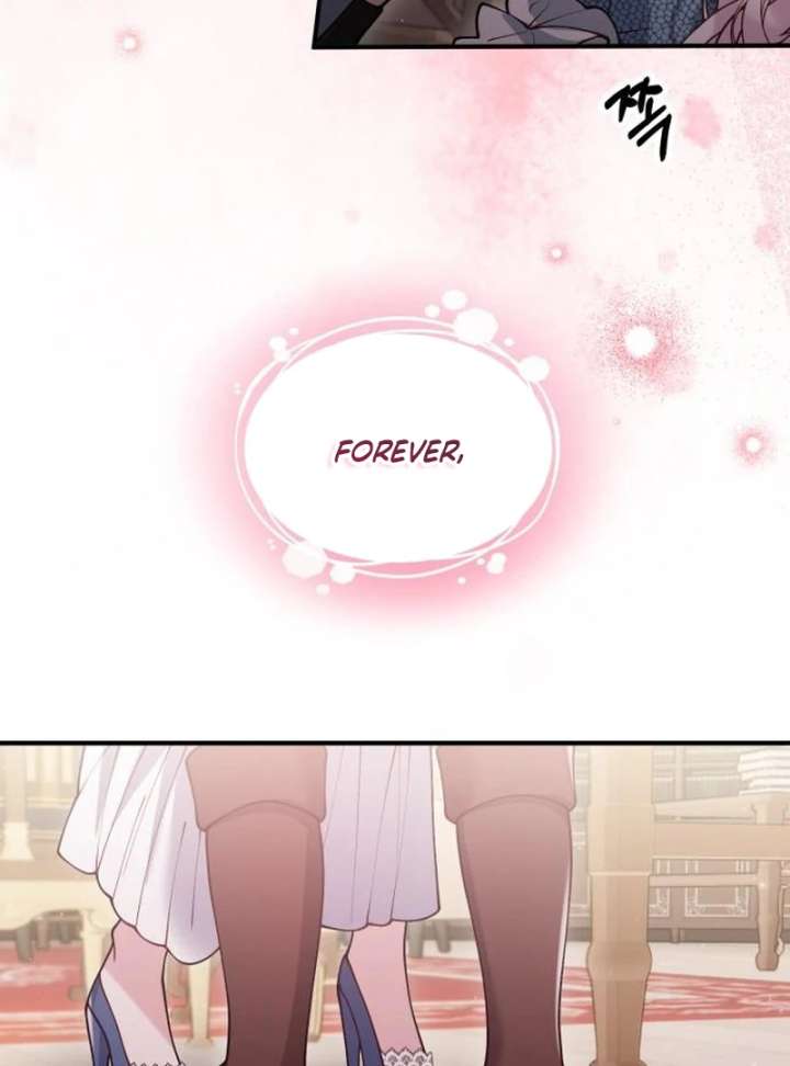 A Beast Swallowed by a Flower Chapter 117 page 50