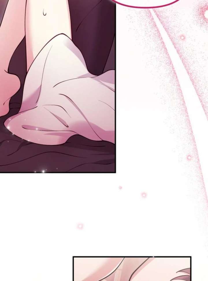 A Beast Swallowed by a Flower Chapter 117 page 89