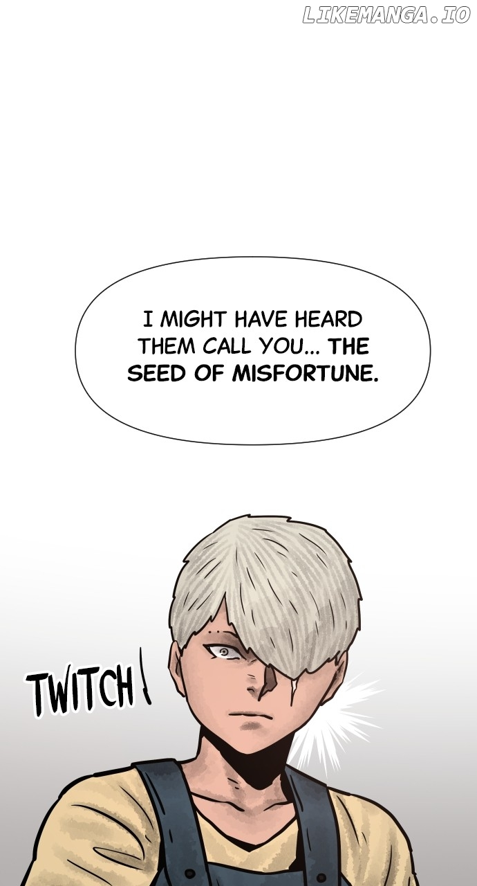 Warrior Executioner Chapter 117 page 3