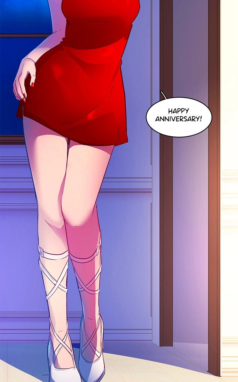 Love 4 a Walk Chapter 117 page 2
