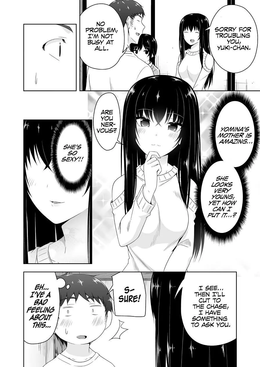 Devilchi Chapter 113 page 3