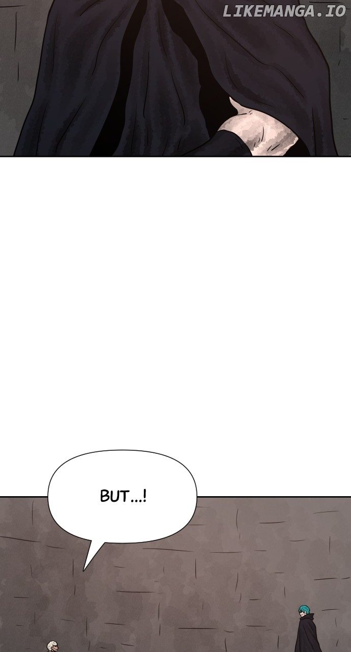Warrior Executioner Chapter 117 page 27