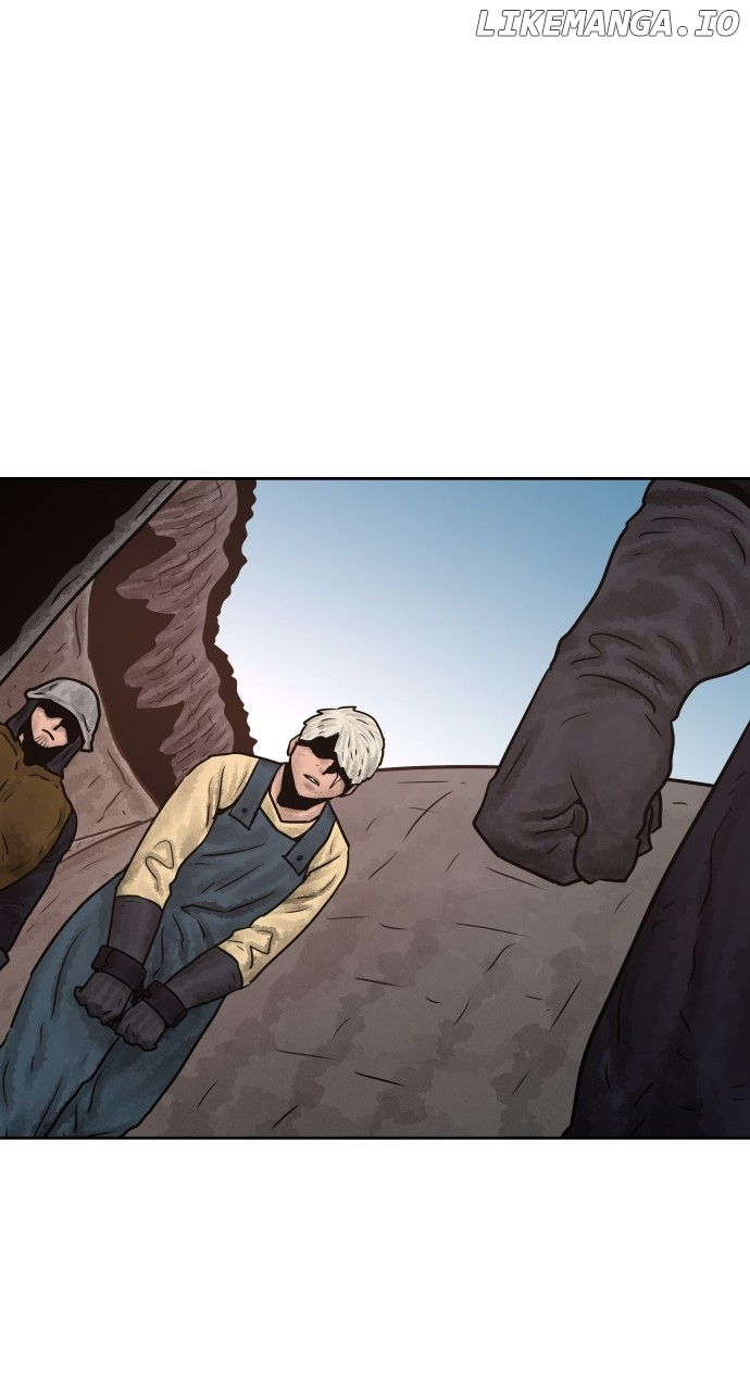 Warrior Executioner Chapter 117 page 54