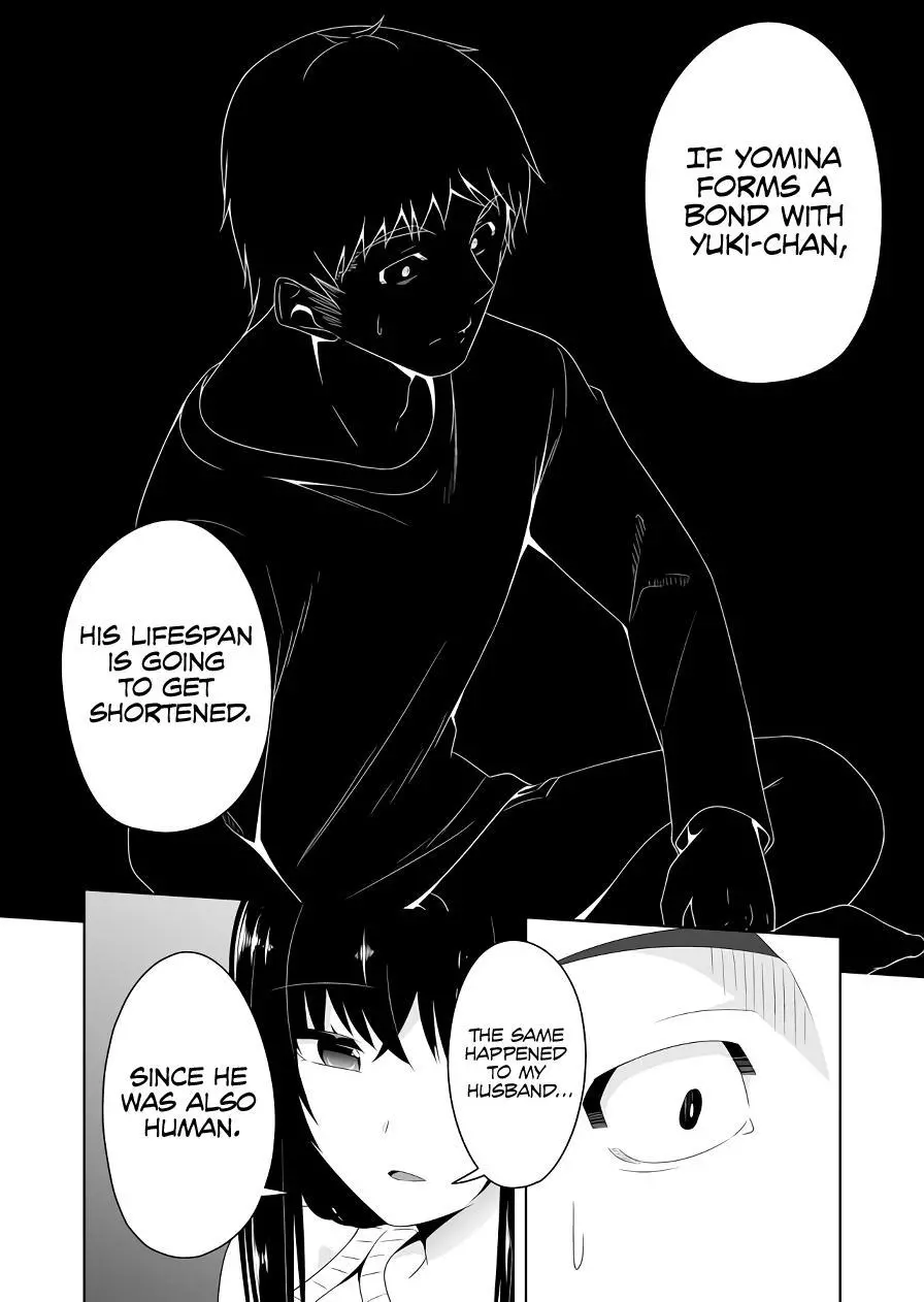 Devilchi Chapter 113 page 13