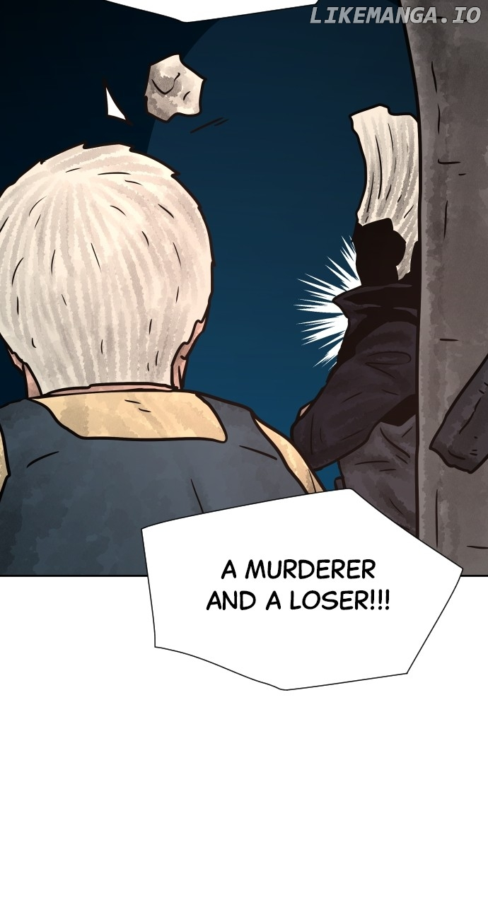 Warrior Executioner Chapter 117 page 59