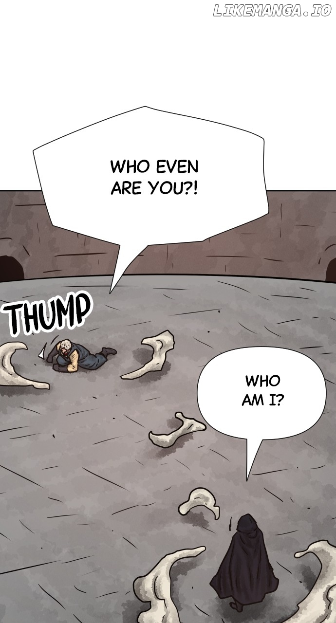 Warrior Executioner Chapter 117 page 24