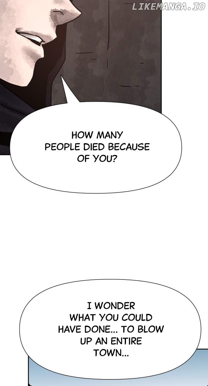 Warrior Executioner Chapter 117 page 13