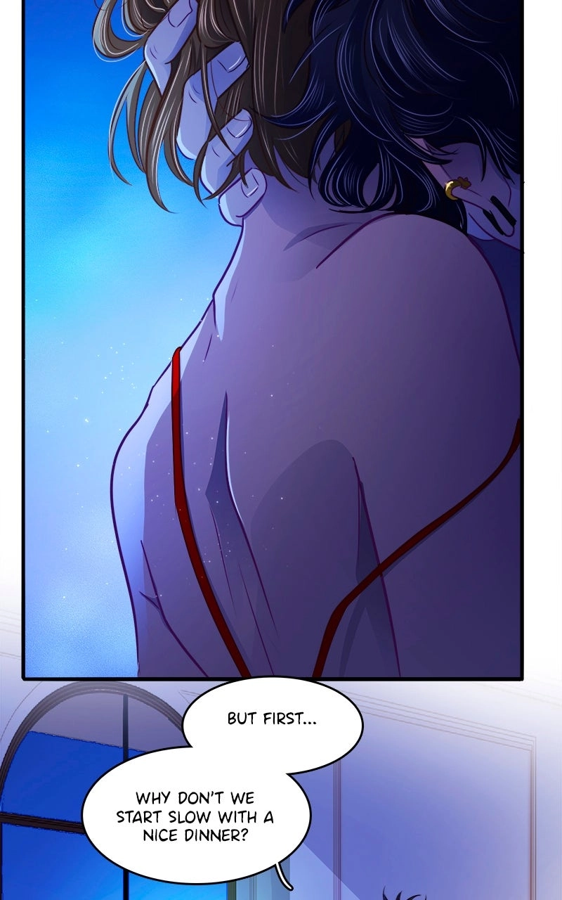 Love 4 a Walk Chapter 117 page 28
