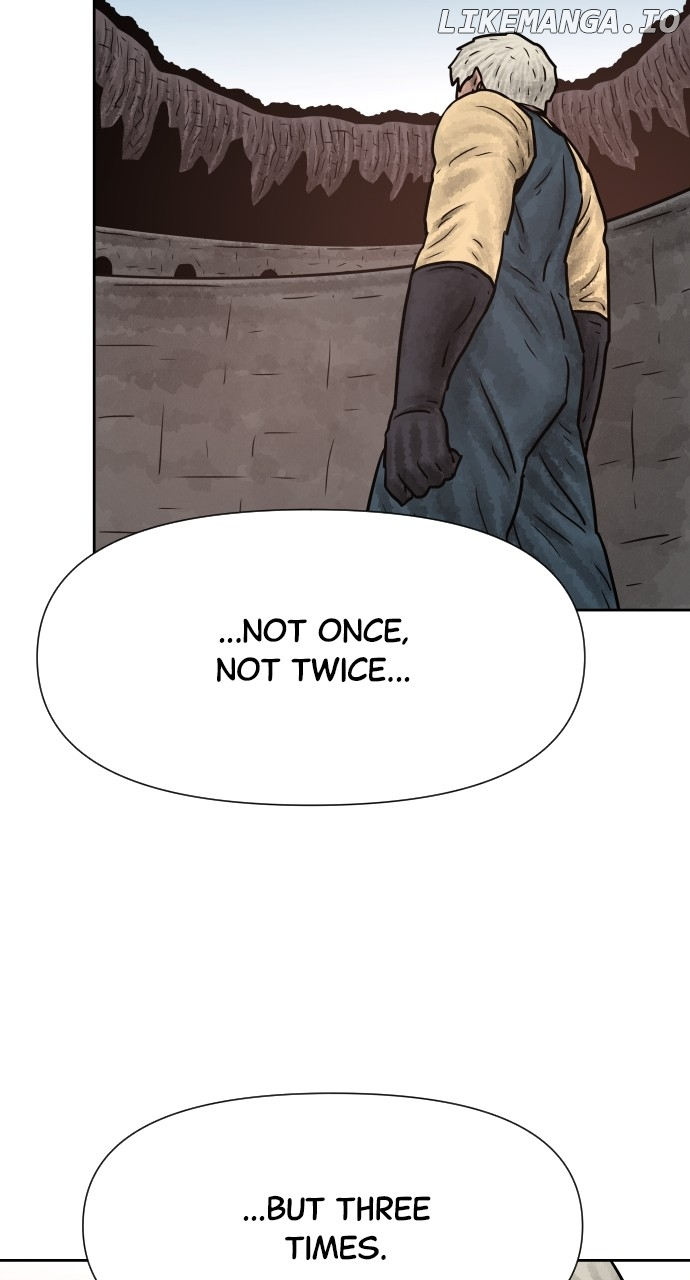 Warrior Executioner Chapter 117 page 14