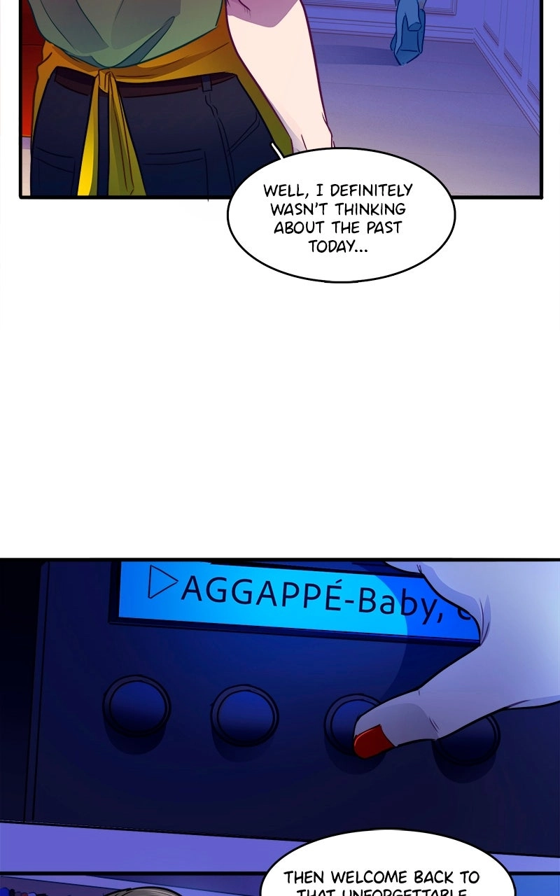 Love 4 a Walk Chapter 117 page 8