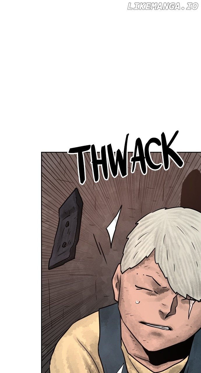 Warrior Executioner Chapter 117 page 55