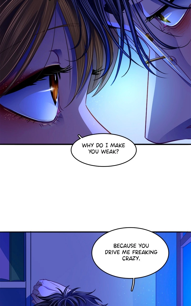 Love 4 a Walk Chapter 117 page 18