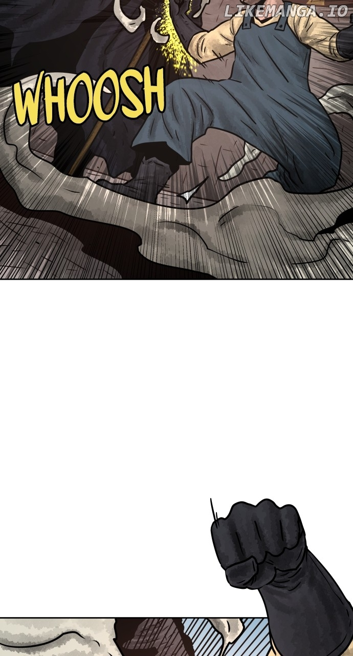 Warrior Executioner Chapter 117 page 6