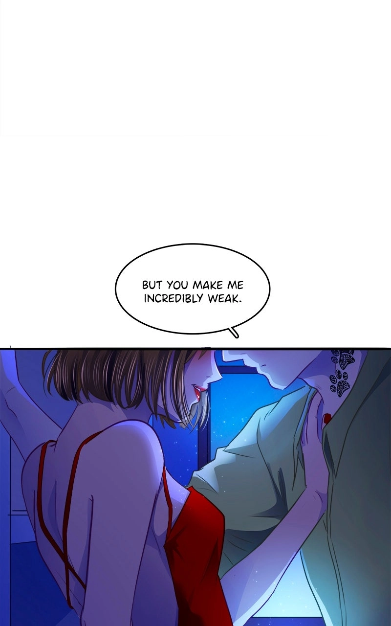 Love 4 a Walk Chapter 117 page 16