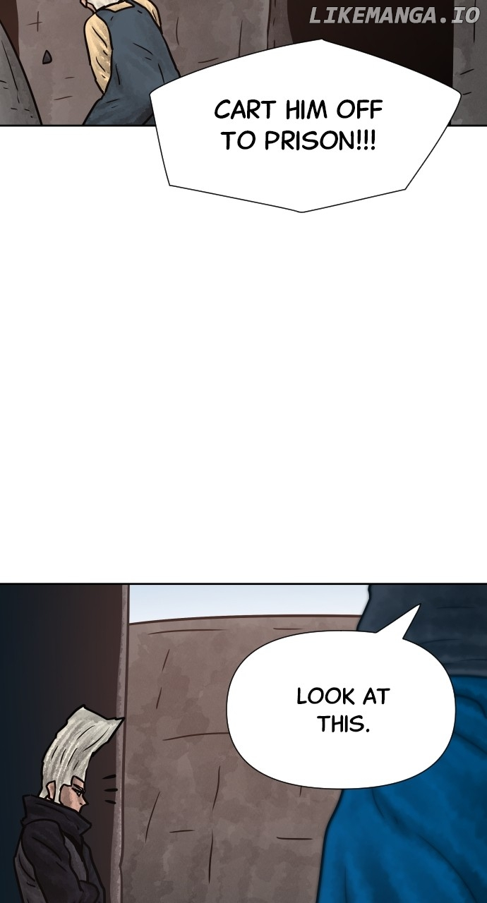 Warrior Executioner Chapter 117 page 63