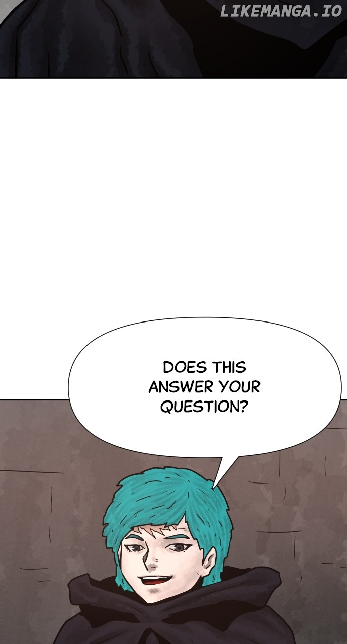 Warrior Executioner Chapter 117 page 26