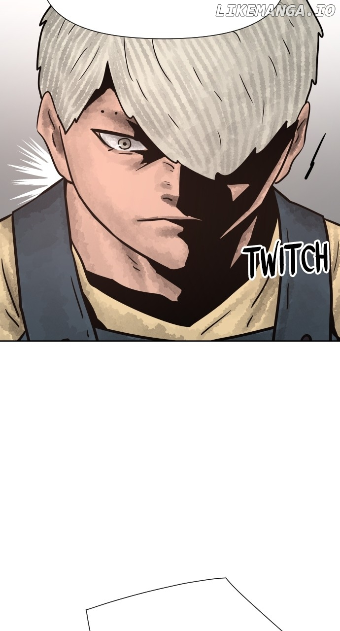 Warrior Executioner Chapter 117 page 15